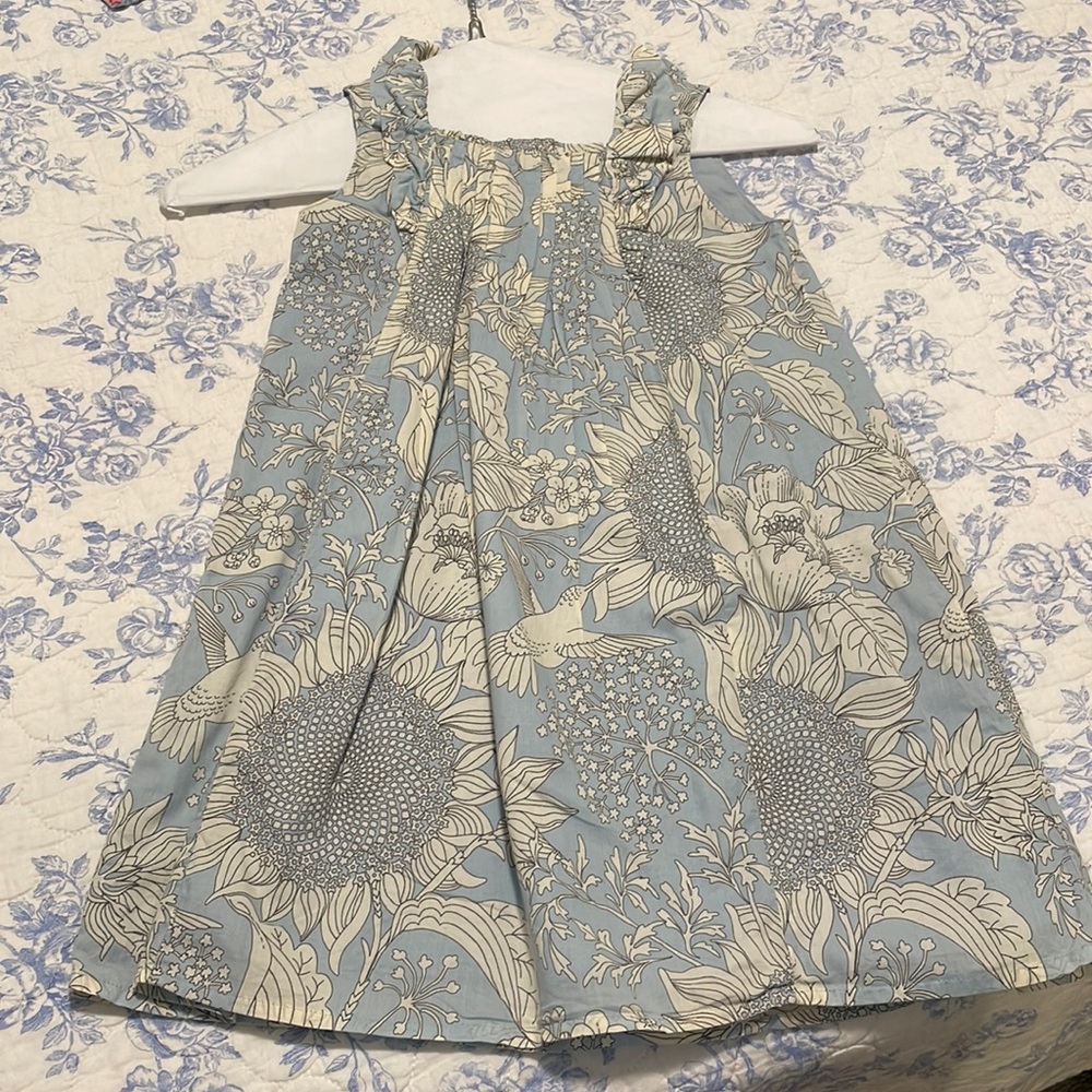 Gap dress